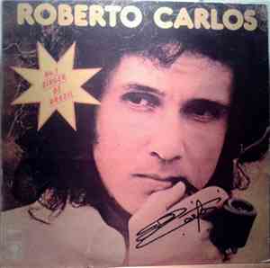 Roberto Carlos - Roberto Carlos