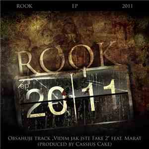 Rook  - EP 2011