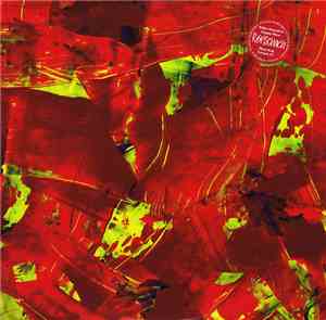 Rorschach - Killer Nosedive