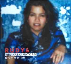 Rudy & His Fascinators - Drummer Girl