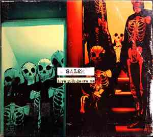 Salem  - Love It Or Leave Me