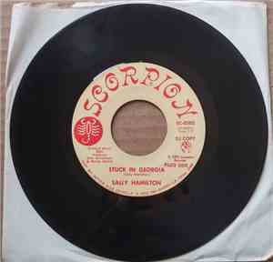 Sally Hamilton - Stuck In Georgia / I Want To Go Back To Sleep