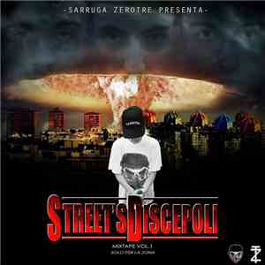 Sarruga - Street's Discepoli