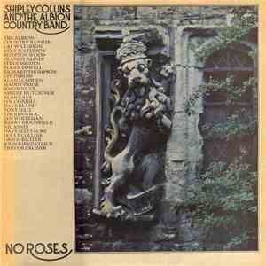 Shirley Collins And The Albion Country Band - No Roses