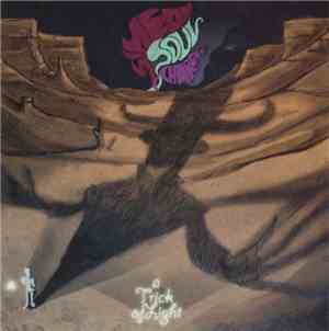 Simeon Soul Charger - A Trick Of Light