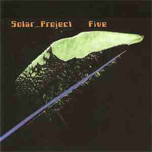 Solar Project  - Five