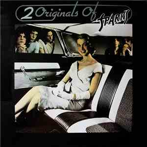 Sparks - 2 Originals Of Sparks