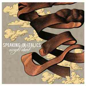 Speaking In Italics - Accept​/​Abort