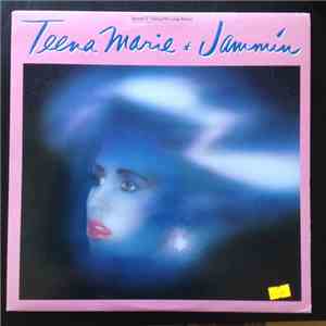 Teena Marie - Jammin