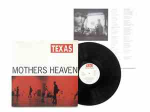 Texas - Mothers Heaven