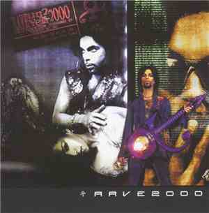 The Artist (Formerly Known As Prince) - Rave 2000
