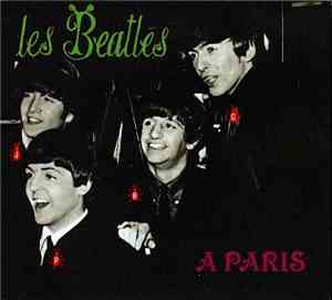 The Beatles - A Paris