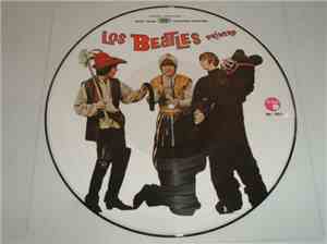 The Beatles - Los Beatles Primero