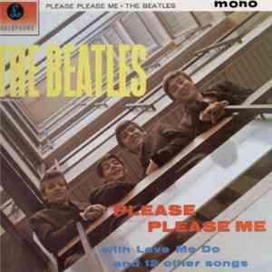 The Beatles - Please Please Me