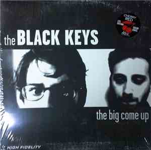 The Black Keys - The Big Come Up