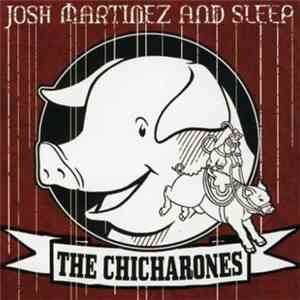The Chicharones - Boss Hogs EP