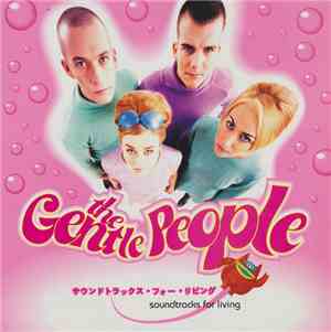 The Gentle People - Soundtracks For Living