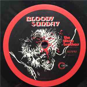The Glen Brothers - Bloody Sunday