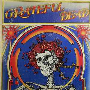 The Grateful Dead - Grateful Dead