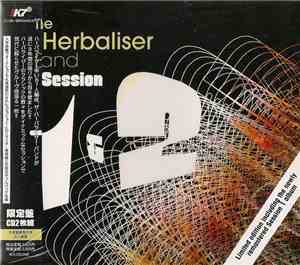 The Herbaliser Band - Session 1 & 2