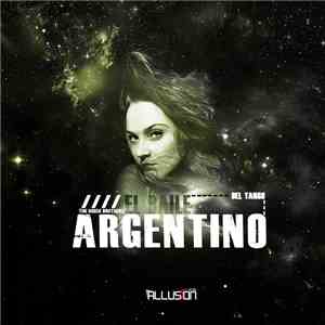 The House Brothers - El Baile del Tango Argentino