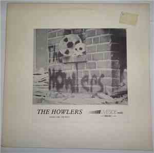 The Howlers - The Howlers
