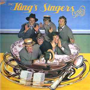 The King's Singers - Swing