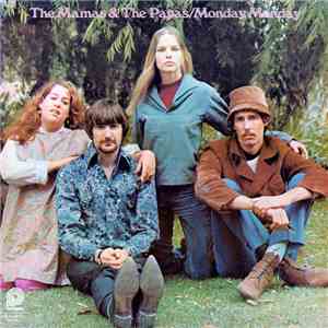 The Mamas & The Papas - Monday, Monday