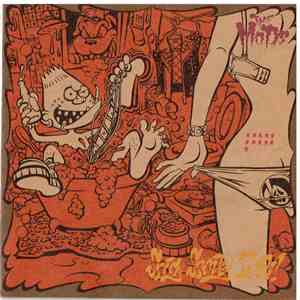 The Mods - Spicy Spunky Punk