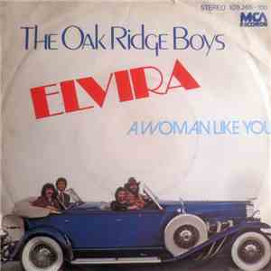 The Oak Ridge Boys - Elvira