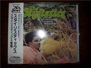 The Stylistics - The Stylistics