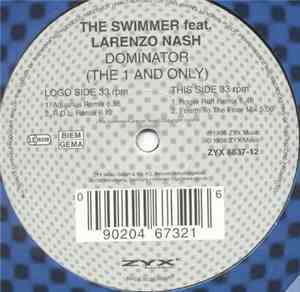 The Swimmer - Dominator