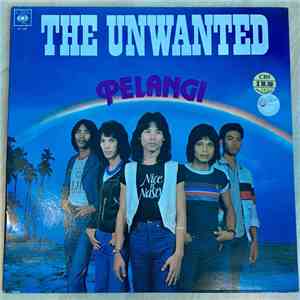 The Unwanted  - Pelangi