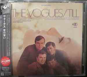 The Vogues - Till