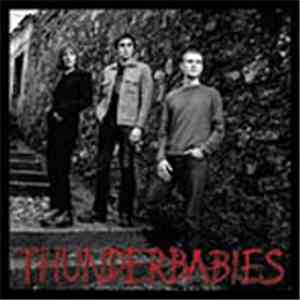Thunderbabies - Thunderbabies