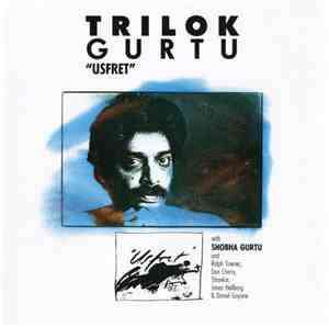 Trilok Gurtu - 