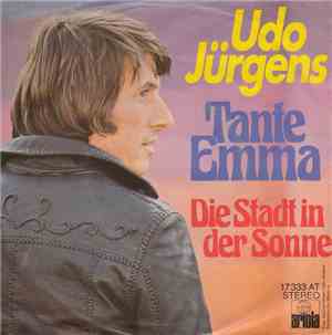 Udo Jürgens - Tante Emma