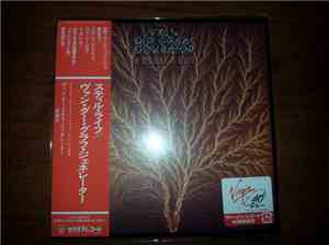 Van Der Graaf Generator - Still Life