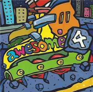 Various - Awesome 4
