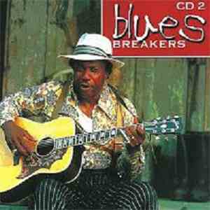 Various - Blues Breakers Vol 2