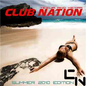 Various - Club Nation Summer 2010 Edition