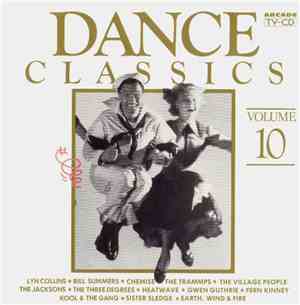 Various - Dance Classics Volume 10