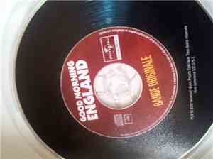 Various - Good Morning England
