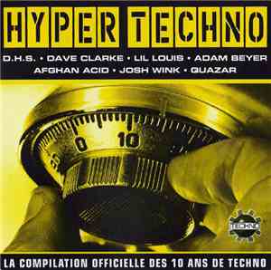 Various - Hyper Techno