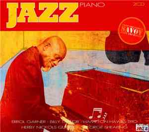 Various - Jazz Piano