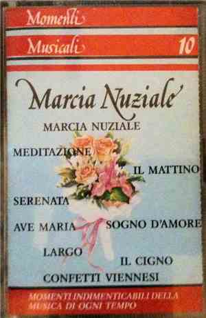 Various - Marcia Nuziale