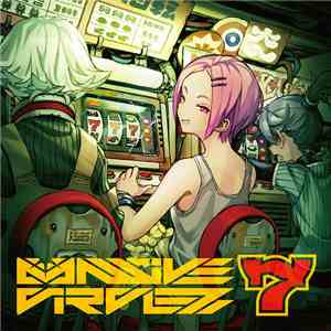 Various - Massive Circlez 7