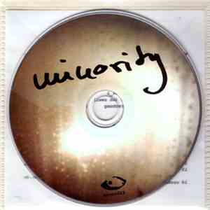 Various - Minority