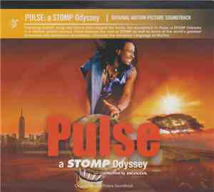 Various - Pulse - A Stomp Odyssey