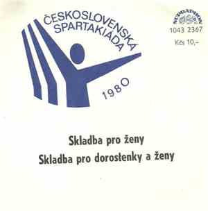Various - Skladba Pro Ženy / Skladba Pro Dorostenky A Ženy